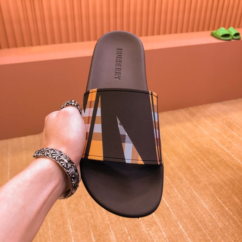 Burberry Slippers